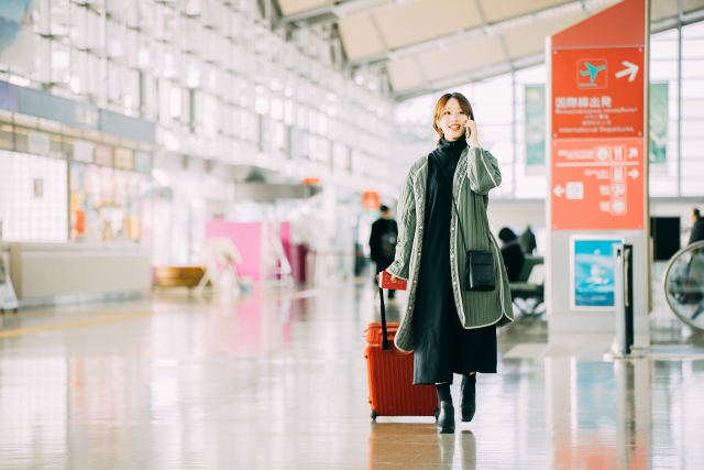 旅行者・観光客に向けた同業者と差別化を図るためのGoogleビジネスプロフィールの運用術とは? | 表示灯
